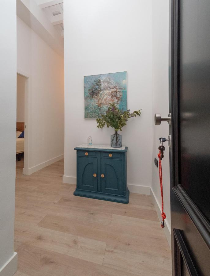 Casa Miguel - Apartamento 3 桑卢卡尔-德巴拉梅达 外观 照片