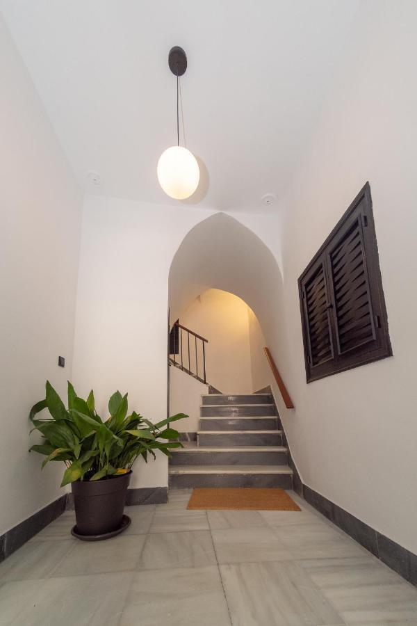 Casa Miguel - Apartamento 3 桑卢卡尔-德巴拉梅达 外观 照片
