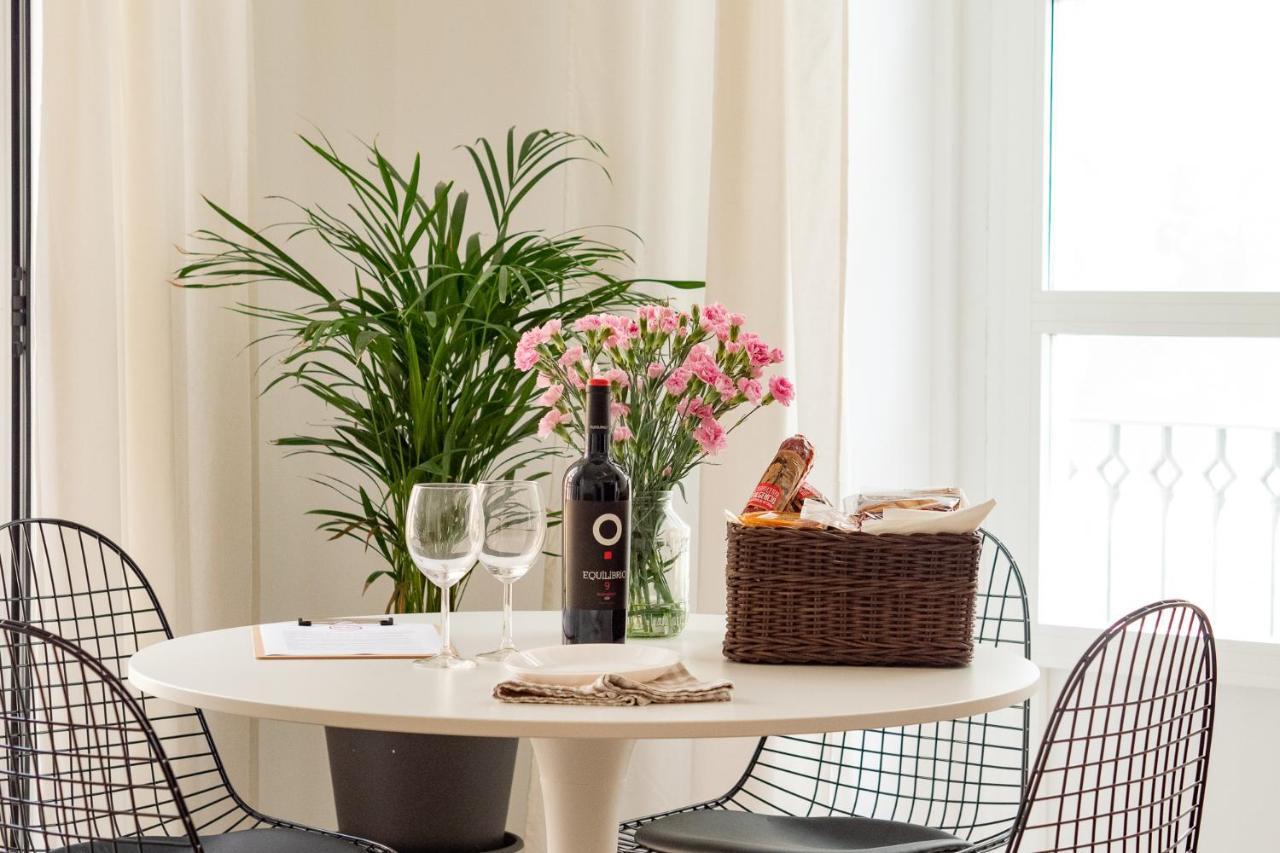 Casa Miguel - Apartamento 3 桑卢卡尔-德巴拉梅达 外观 照片